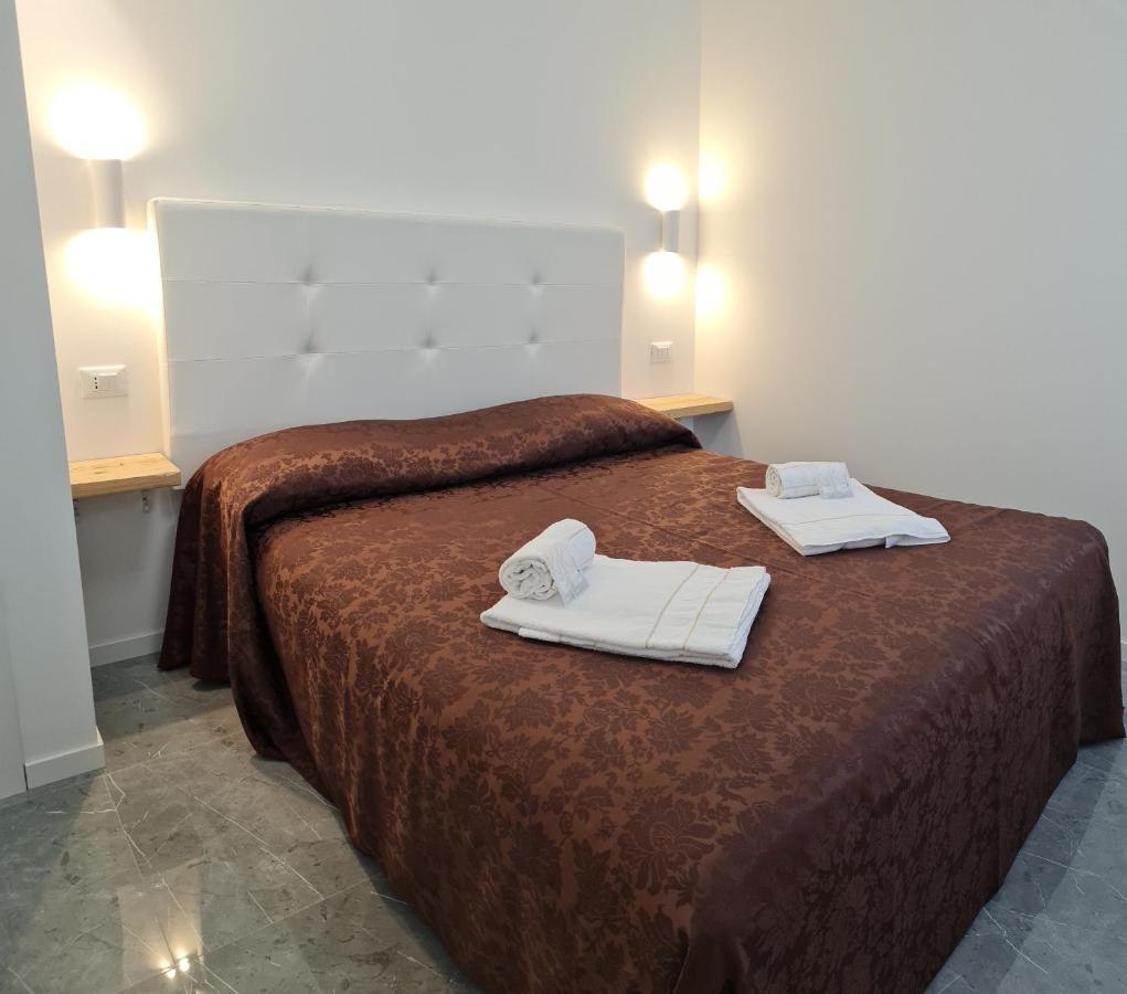 Apartmán San Marco Dream Benátky Exteriér fotografie