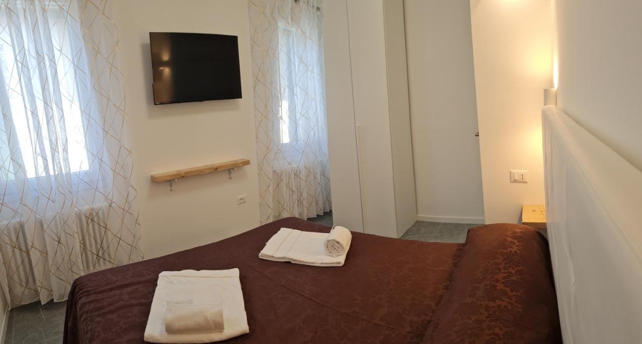 Apartmán San Marco Dream Benátky Exteriér fotografie